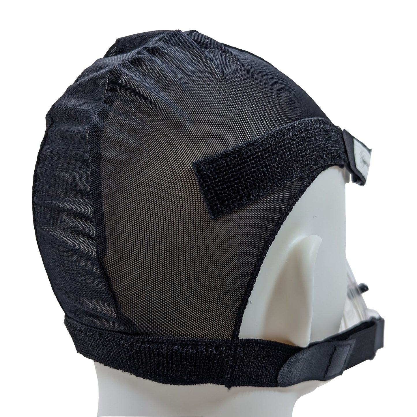 Rescuer® 8700-M - Large replacement CPAP mask