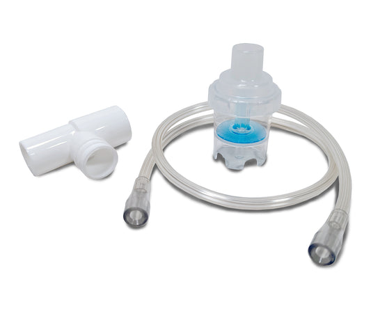 Rescuer® 8900 - CPAP Nebulizer Kit